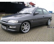 Escort Mk5/Mk6