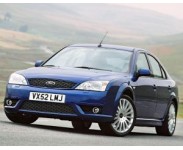 Mondeo MK3/4