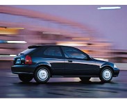 Civic/CRX 95-01