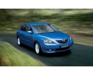 Mazda 3 03-