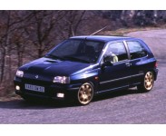 Clio A