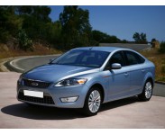 Mondeo Mk5