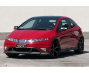 Civic 05-
