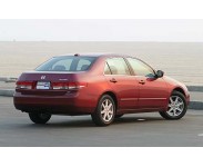 Accord 03-