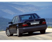 E-klasse W124