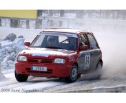 Micra K11