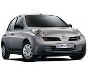 Micra K12