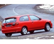 Almera N15