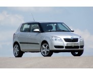 Fabia 5J