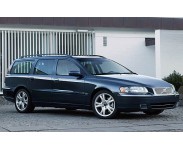 V70 SW