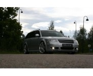Passat 3B/3BG