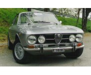 2000 Veloce Iniezione 