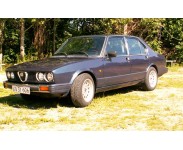 Alfetta