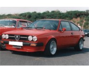 Alfasud