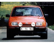 Fiesta MK2