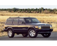 Grand Cherokee II