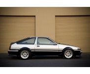 Corolla AE86