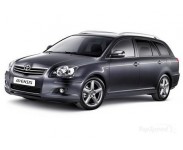 Avensis 03-