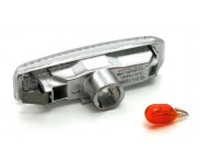 Kurvelys og blinklys