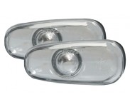 Kurvelys og Blinklys