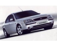 Mondeo MK3