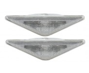 Kurvelys og blinklys