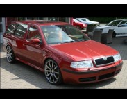 Octavia 1U 98-04