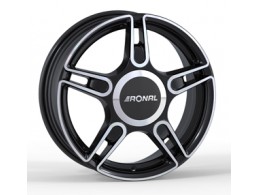 R52_schw_5Loch_Nabenkappe