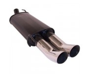 TA Technix Bakpotter