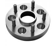 4 x 100 - 57.1mm Mutter