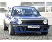 Golf 2