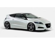 CR-Z