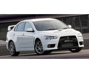 EVO X