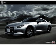 GT-R