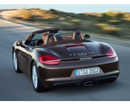 Boxster (987)