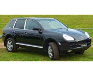 Cayenne (955)