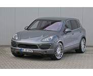 Cayenne (958)