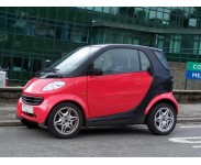 Fortwo (450)