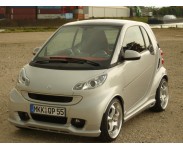 Fortwo (451)