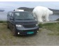 BH til VW Transporter T5