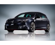 Golf 6 GTI/GTD