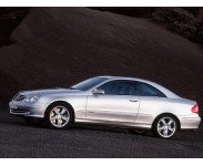 CLK W209