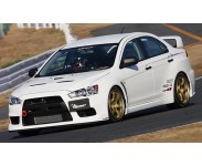 EVO X