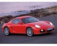 Boxter/Cayman