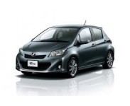 Yaris 11-