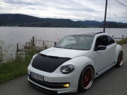 BH til VW Beetle 11-