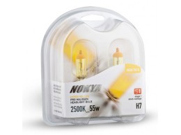 NOKYA Hyper Yellow H1