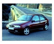 Fiesta Mk4/5