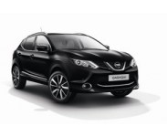 Qashqai J11
