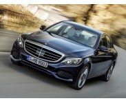 C-Klasse W205